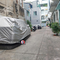 Tin Thật 100%Hẽm Xe Hơikhu Đinh Công Tráng, Q1.Diện Tích6.5 X 14M, 3 Tầng - Phù Hợp Vào Ở Ngay Chỉ 17 Tỷ Tl