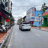 Bán Nhà 2 Tầng 2 Mặt Tiền Chi Lăng Ngay Cầu Gia Hội , Chợ Đông Ba , Khu Vực Kinh Doanh Sầm Uất Huế