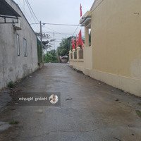 Bán Lô Đất Mặt Ngõ Nông Ô Tô Tránh Nhau Tại Hợp Đức , Đồ Sơn Tiềm Năng Sinh Lời Cao.