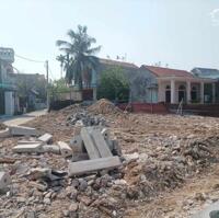 Bán lô đất tuyến 2 đường Phạm Hải, Đông Lãm, Đa Phúc