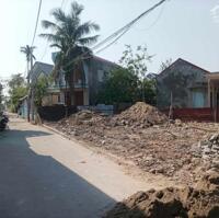 Bán lô đất tuyến 2 đường Phạm Hải, Đông Lãm, Đa Phúc