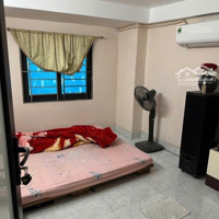 Bán Nhà Thái Thịnh 32M 5Tầng - Gần Ô Tô - Sát Phố - Ngõ Đẹp - Thoáng Mênh Mông - Chỉ 6.4 Tỷ