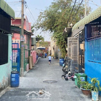 Bán Dãy Trọ Ngay Kdc Hồng Long, Hiệp Bình Phước, 77M2, Ngang 5M, Nhỉnh Hơn 3Ty