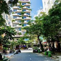 04 Lô Liền Kề 400M2 (20X20) Đường Nguyễn Xuân Khoát Ngay Phố Biển Phạm Văn Đồng - Dòng Tiền 95 Triệu/Th