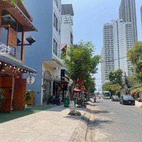 04 Lô Liền Kề 400M2 (20X20) Đường Nguyễn Xuân Khoát Ngay Phố Biển Phạm Văn Đồng - Dòng Tiền 95 Triệu/Th