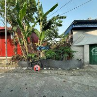 Bán Lô Đất Mặt Đường Thôn Đức Phong, Đại Đồng, Kiến Thụy, Hải Phòng