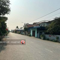 Bán Lô Đất Mặt Đường Thôn Đức Phong, Đại Đồng, Kiến Thụy, Hải Phòng