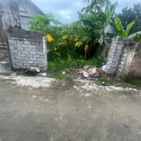 Chính Chủ Cần Bán Nhanh Lô Đất Giá Đầu Tư Rẻ