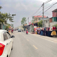 Chính Chủ Cần Bán Nhanh Lô Đất Giá Đầu Tư Rẻ
