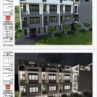 Mở Bán 4 Căn Nhà Tại Thôn Phúc Thọ,Mai Lâm,Đông Anh.diện Tíchdao Động Từ 44M2, 50M2, 55M2 Và 60M2.
