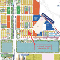 Bán Liền Kề Xẻ Khe 75M2 Khu Thiên Nga Block Đầu Gần Hồ, Sát Vườn Hoa. Giá Tốt Nhất