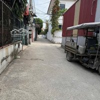 Siêu Đầu Tư - Bán Đất 60M Lô Góc 2 Mặt Thoáng Tại Nguyên Khê, Đông Anh - Chỉ Nhỉnh 3 Tỹ
