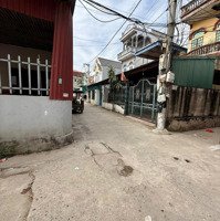 Siêu Đầu Tư - Bán Đất 60M Lô Góc 2 Mặt Thoáng Tại Nguyên Khê, Đông Anh - Chỉ Nhỉnh 3 Tỹ