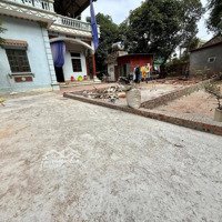 Siêu Đầu Tư - Bán Đất 60M Lô Góc 2 Mặt Thoáng Tại Nguyên Khê, Đông Anh - Chỉ Nhỉnh 3 Tỹ
