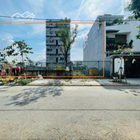 Cặp Đất Biển Mặt Tiền Phan Thị Nể, Hòa Minh | 208M2, Trục Thẳng Thông Biển. Giá Trị Thương Mại Lớn