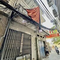 Đẹp nhất phố Đại La đang rao bán. Mặt phố, lô góc. 50m2 đất trống.