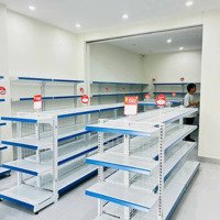 Cho Thuê Mặt Bằng Kinh Doanh Đỉnh Phố Trung Kính