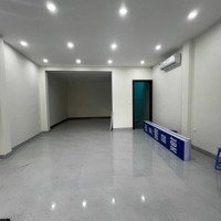 Cho Thuê Mặt Bằng Kinh Doanh Đỉnh Phố Trung Kính