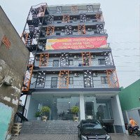 Cho Thuê Mặt Bằng 200M2 Mặt Tiền Quốc Lộ 50