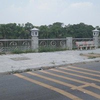Bán Biệt Thự Mặt Sông Đáy Tp. Phủ Lý, Hà Nam Đẹp Như Hồ Tây Của Hà Nội