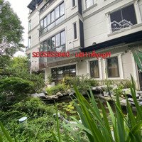 Chính Chủ Gửi Bán Nhà Phố Căn Góc Marina Ecopark - Hưng Yên