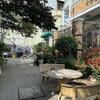 Chính Chủ Gửi Bán Rẻ 100M2 Đất Ở Hẻm Xe Hơi Đường Đinh Đức Thiện, Cách Chợ Bình Chánh Vài Bước Chân