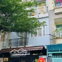 Nhà 4 Tầng 90M2 Kdc Nam Long -Liên Phường Tt Q9 Giá Chỉ 9.6 Tỷ