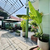Bán Biệt Thự Thảo Điền Villa, 405M2, Dòng Tiền 1 Tỷ/Năm, Giá Chỉ 70 Tỷ.