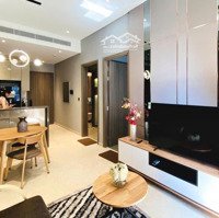 Bán Căn Hộ 1 Phòng Ngủthe Marq Quận 1 Full Nội Thất, View Đẹp, Giá Tốt.