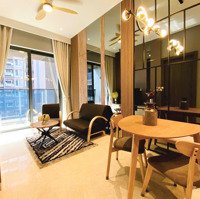 Bán Căn Hộ 1 Phòng Ngủthe Marq Quận 1 Full Nội Thất, View Đẹp, Giá Tốt.