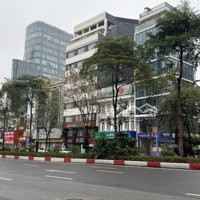 Bán Nhà Mặt Phố Tây Hồ, Lạc Long Quân, 120M2, Mt9M, 8 Tầng Kinh Doanh