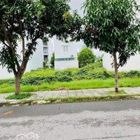 Cần Bán Đất Kđt An Bình Tân, Đối Diện Công Viên Lô Sạch, 100M2 Giá Bán 4,5 Tỷ