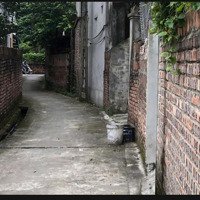 Bán Gấp 64,5M2 Đất Xã Dương Quang, Gia Lâm Thu Về Chỉ 2,8 Tỷ