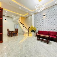 Chủ Cần Ra Gấp Căn Nhà Đường Lý Thường Kiệt,P.7,Tân Bình,Giá:3,74Tỷ/65,8M2(4,7X14) 1 Triệuệt 2Lầu Sổ Sẵn