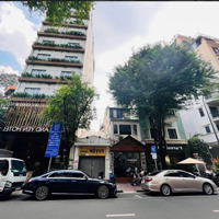 Bán Nhà 71 Thủ Khoa Huân, Phường Bến Thành, Quận 1, Tphcm
