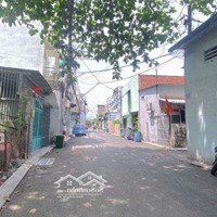 Lô Đất Đẹp - Hẻm Xe Hơi Tại Phường Linh Tây - Giáp Phạm Văn Đồng - Thủ Đức - Giá Ngộp!!!