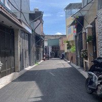Lô Đất Đẹp - Hẻm Xe Hơi Tại Phường Linh Tây - Giáp Phạm Văn Đồng - Thủ Đức - Giá Ngộp!!!