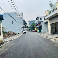 Bán Lô Đất Cổng Làng Cá Chép, Vĩnh Khê 65M Giá Chỉ 2,Xx Tỷ Liên Hệ: 0979087664