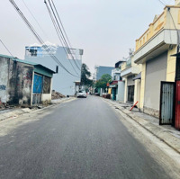 Bán Lô Đất Cổng Làng Cá Chép, Vĩnh Khê 65M Giá Chỉ 2,Xx Tỷ Liên Hệ: 0979087664