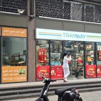 Em xin gửi anh chị quỹ căn shophouse tòa GS5 Miami đẹp nhất Vinhomes Smart City.