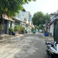 Bán Đấthẽm Xe Hơiđường 339 Sát Đỗ Xuân Hợp. Diện Tích Chuẩn 100M2 Chỉ 6 Tỷ