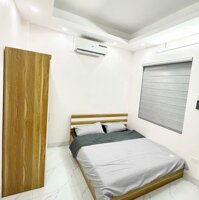 Cho thuê 1Pn 1Pk thoáng cực đẹp giá 5tr6 tại ngõ 110 Trần Duy Hưng