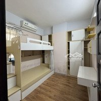 Cho Thuê Căn Hộ Chung Cư Khang Gia Gò Vấp