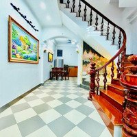Bán Nhà Mỹ Đình, Siêu Phẩm Dân Xây - Ô Tô - Ô Chờ Thang Máy - Nở Hậu, 60,5 M2, Giá Bán 12,6 Tỷ.