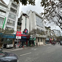 Nhà Mặt Phố Kim Mã Ba Đình 50M X 7 Tầngmặt Tiền4,5M Giá Bán 23 Tỷ.
- Mặt Phố.
- Kinh Doanh Mọi Loại Hình.