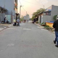 Bán Đất Chính Chủ Đường Số 9, Phường Hiệp Bình Phước, Thủ Đức