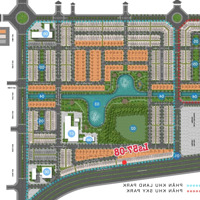 Vốn Ban Đầu Chỉ Từ 900 Triệu Sở Hữu Ngày 01 Lô Shophouse Mặt Đường 66M Tại Đồng Văn - Hà Nam