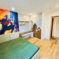 Bán Căn Góc 3 Phòng Ngủ . Căn Hộ Cao Cấp Ct3 Vĩnh Điềm Trung Nha Trang. 98M2. Full Nội Thất .Giá Rẻ