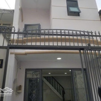 Bán Nhà Shr 59 M2 Đối Diện Eaon Tân Phú Chỉ Hơn 5 Tỷ