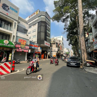 Siêu Hiếm Nhà Mặt Tiền Bùi Thị Xuân, Quận 1 (Dt: 4X20M - 4 Lầu) - Vị Trí Đắc Địa